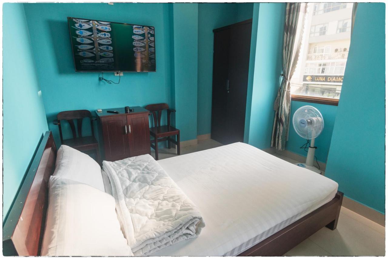 Oyo 1168 Elly'S Home 2 Ντα Νανγκ Εξωτερικό φωτογραφία