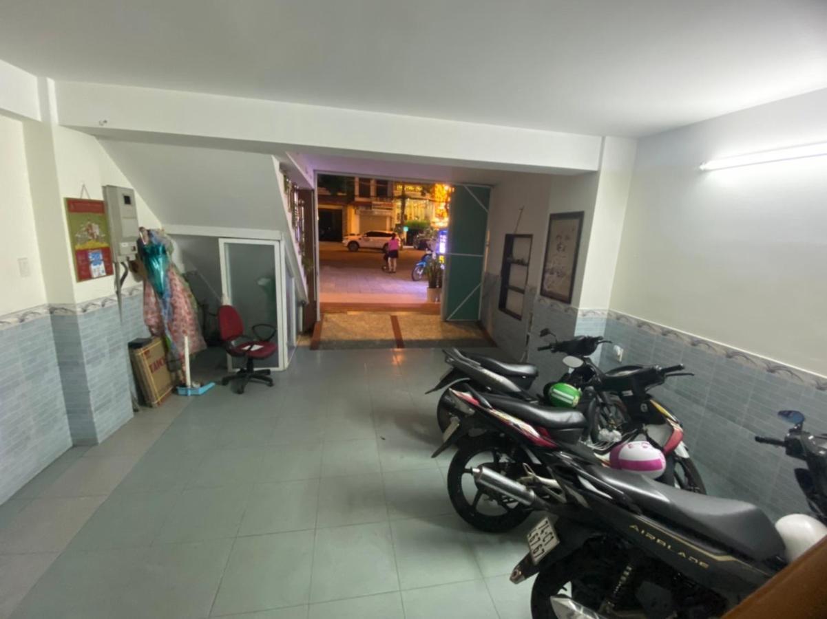 Oyo 1168 Elly'S Home 2 Ντα Νανγκ Εξωτερικό φωτογραφία