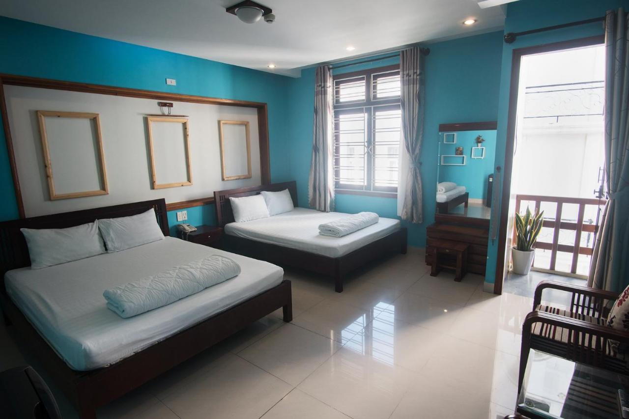 Oyo 1168 Elly'S Home 2 Ντα Νανγκ Εξωτερικό φωτογραφία