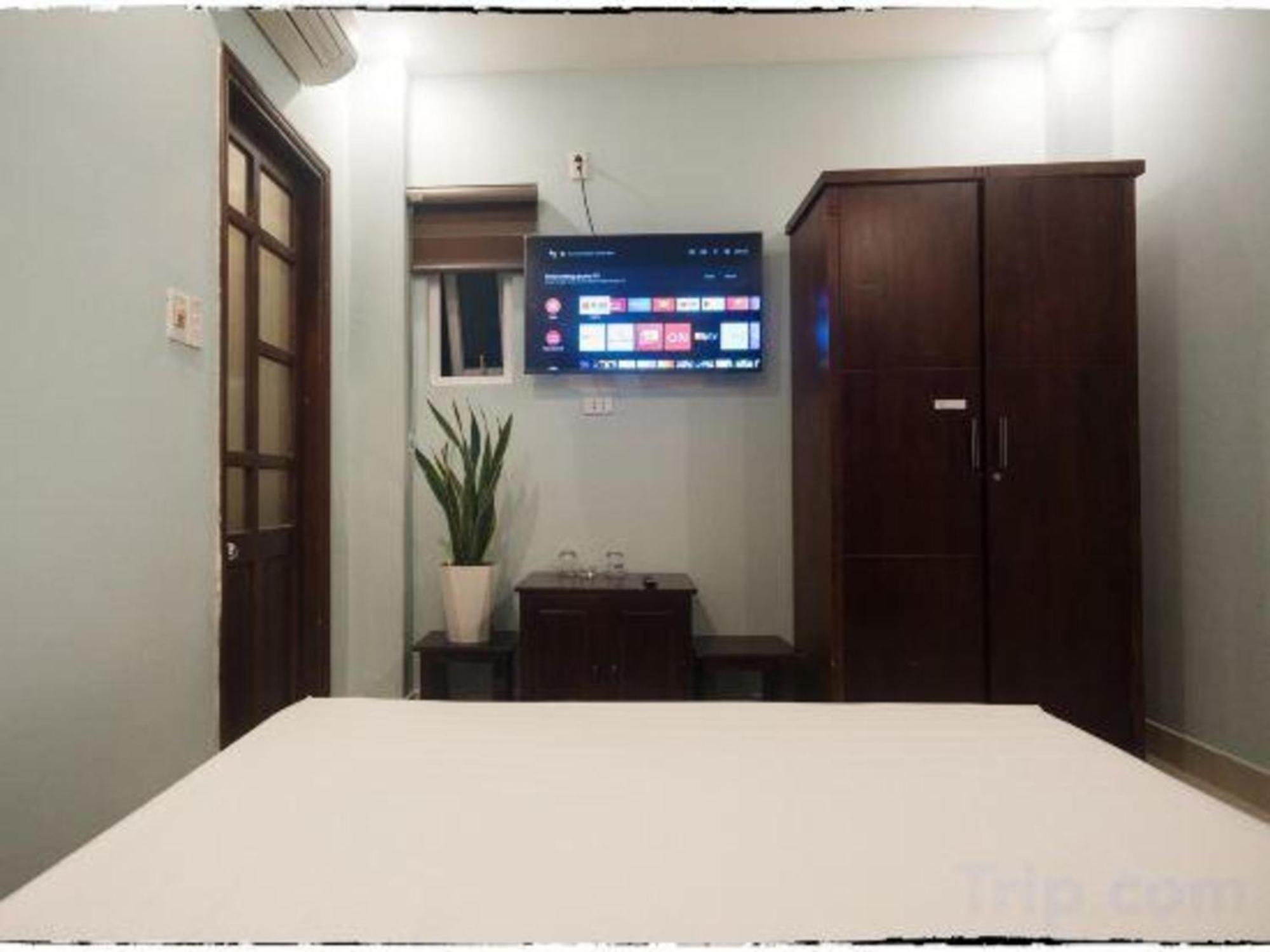 Oyo 1168 Elly'S Home 2 Ντα Νανγκ Εξωτερικό φωτογραφία