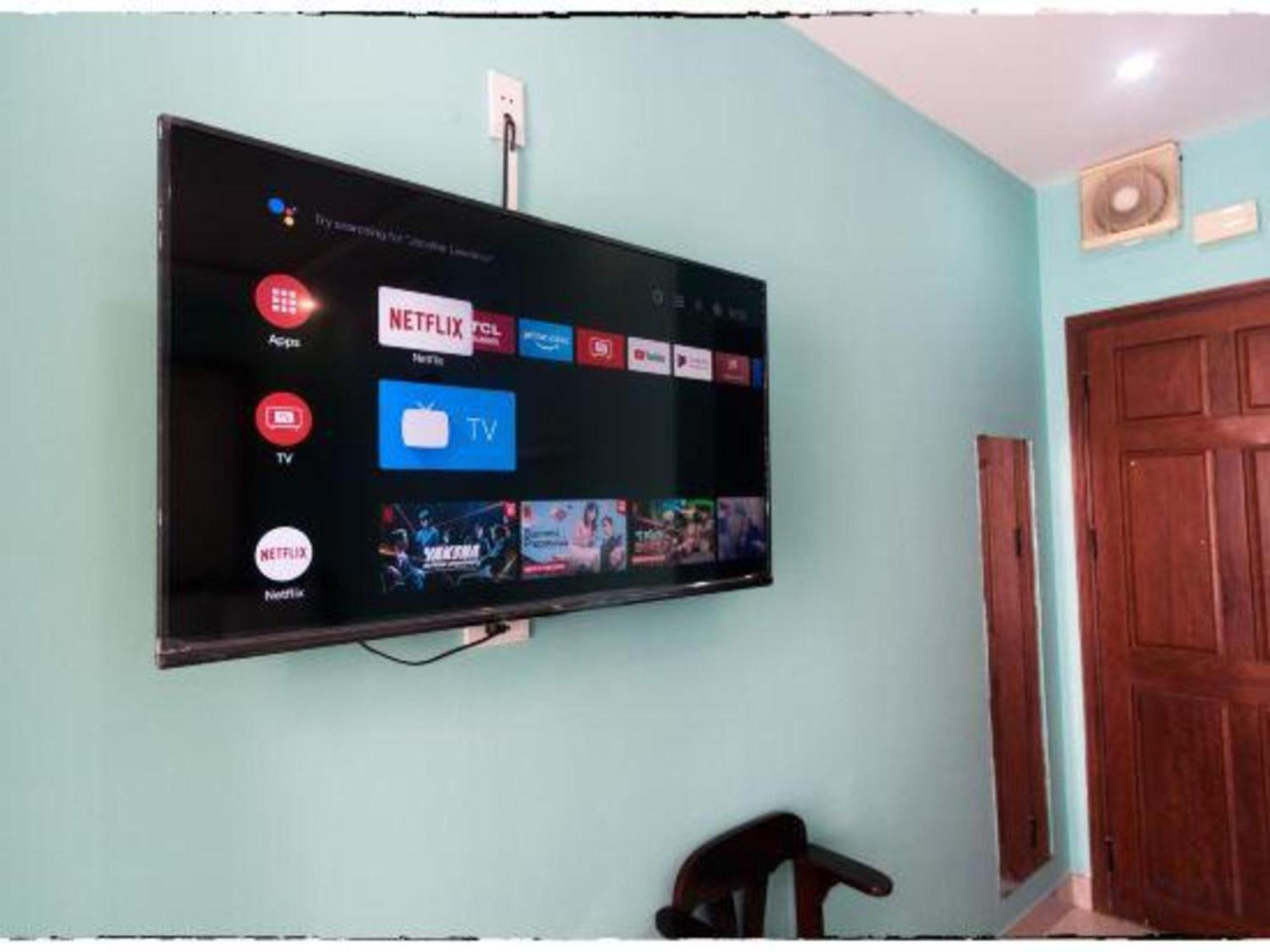 Oyo 1168 Elly'S Home 2 Ντα Νανγκ Εξωτερικό φωτογραφία