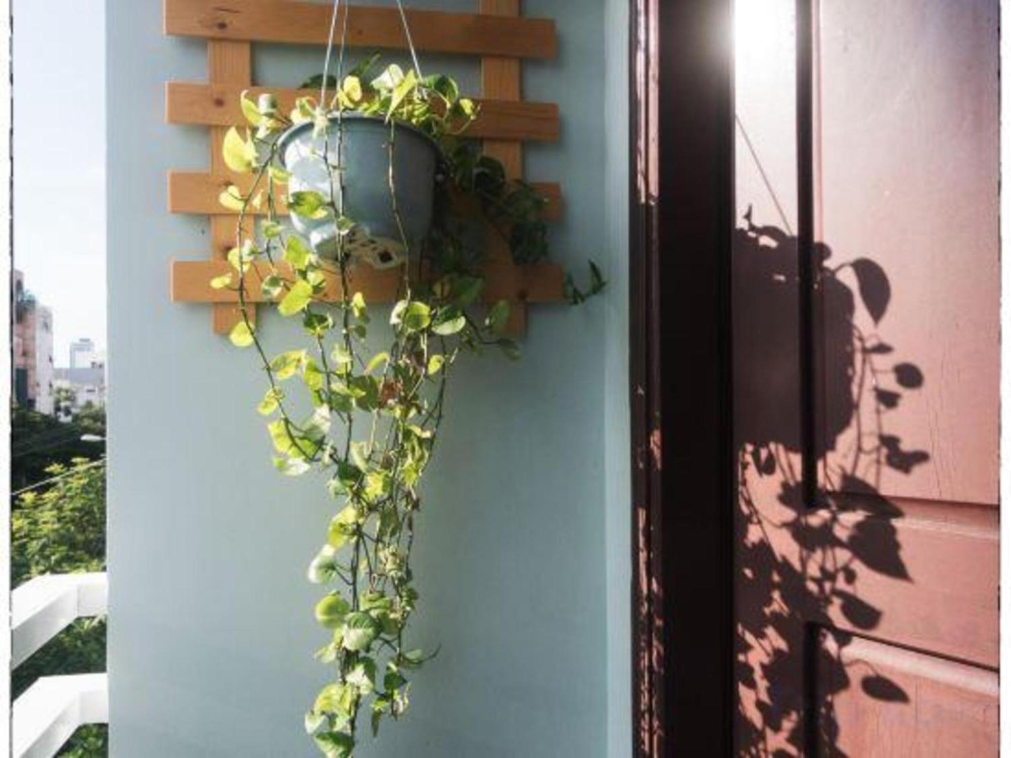 Oyo 1168 Elly'S Home 2 Ντα Νανγκ Εξωτερικό φωτογραφία