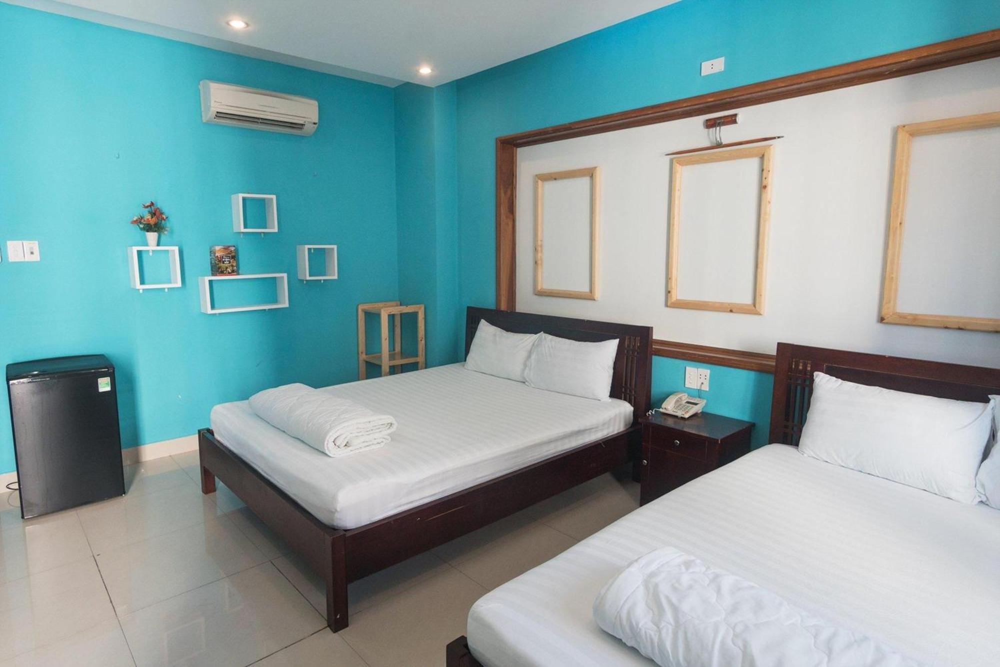 Oyo 1168 Elly'S Home 2 Ντα Νανγκ Εξωτερικό φωτογραφία