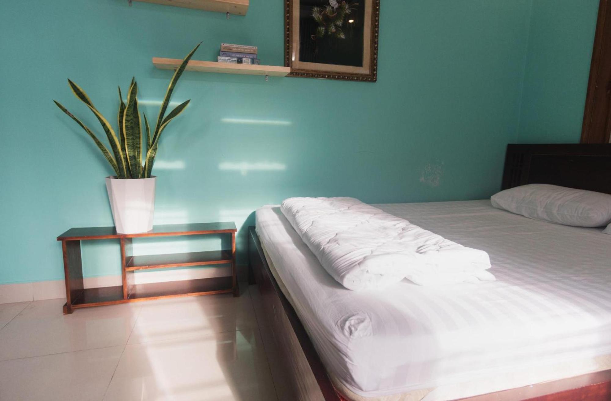 Oyo 1168 Elly'S Home 2 Ντα Νανγκ Εξωτερικό φωτογραφία