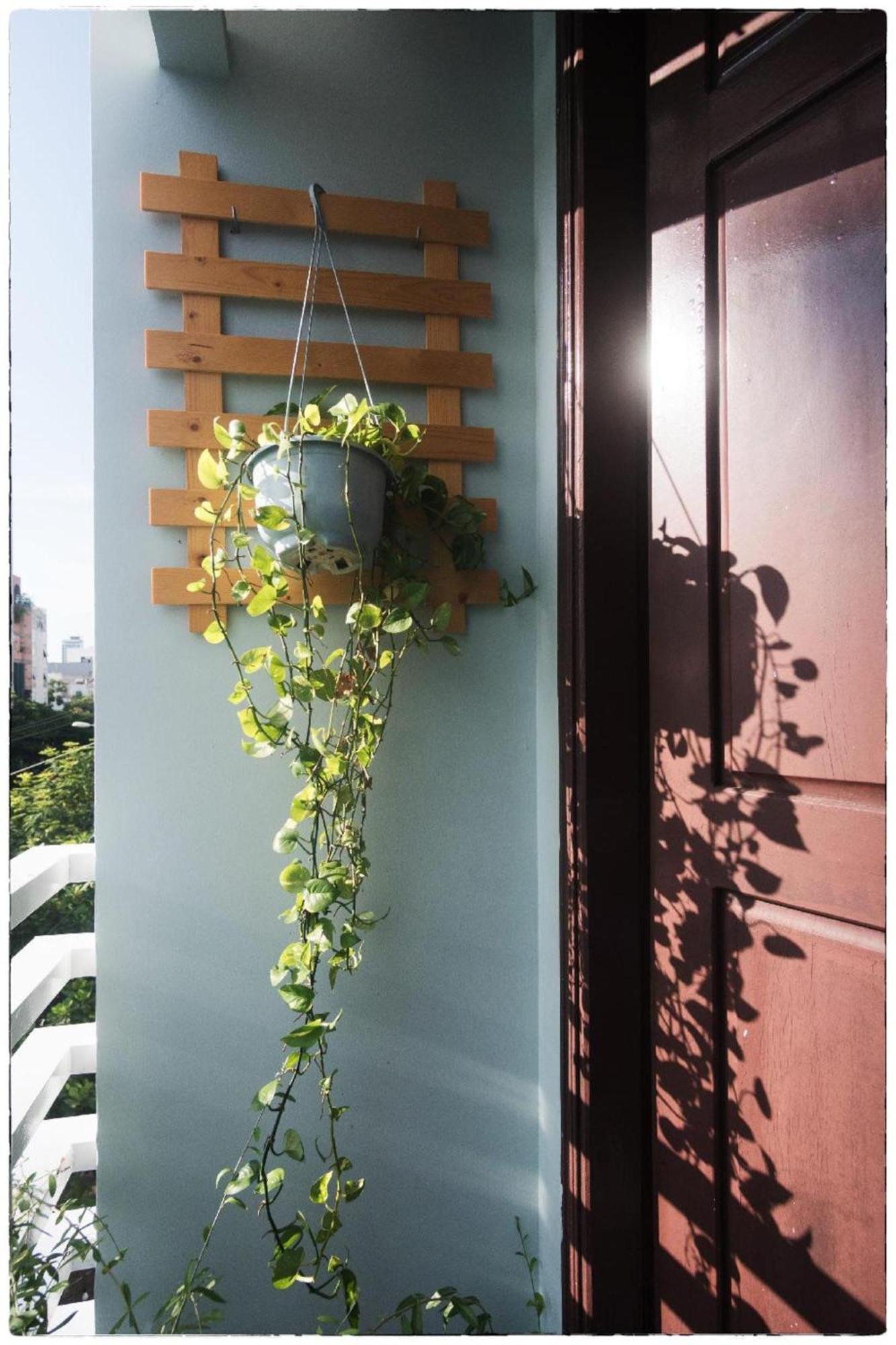Oyo 1168 Elly'S Home 2 Ντα Νανγκ Εξωτερικό φωτογραφία