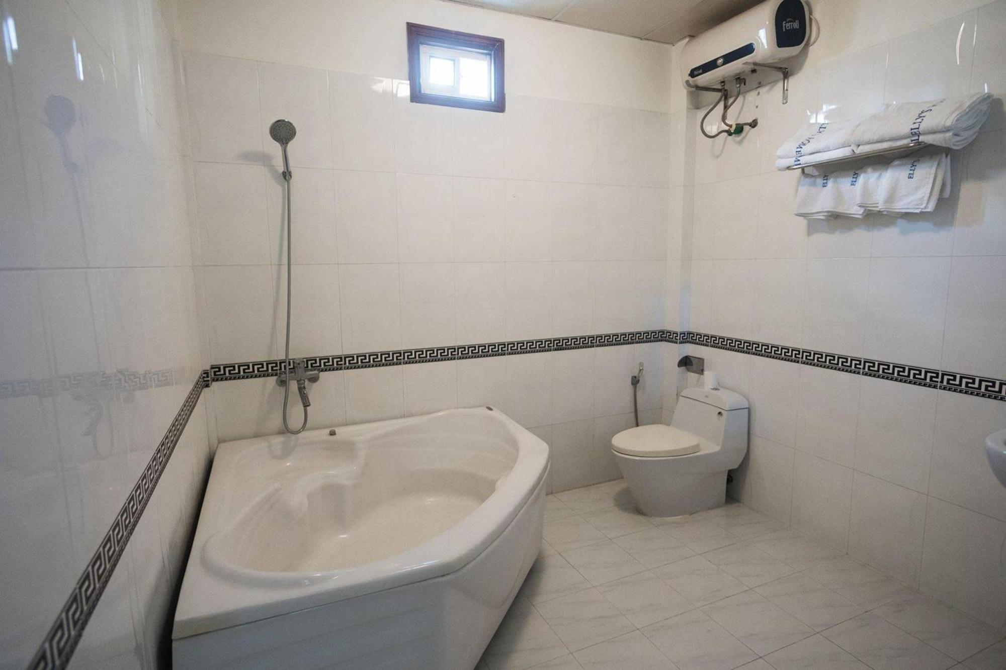 Oyo 1168 Elly'S Home 2 Ντα Νανγκ Εξωτερικό φωτογραφία