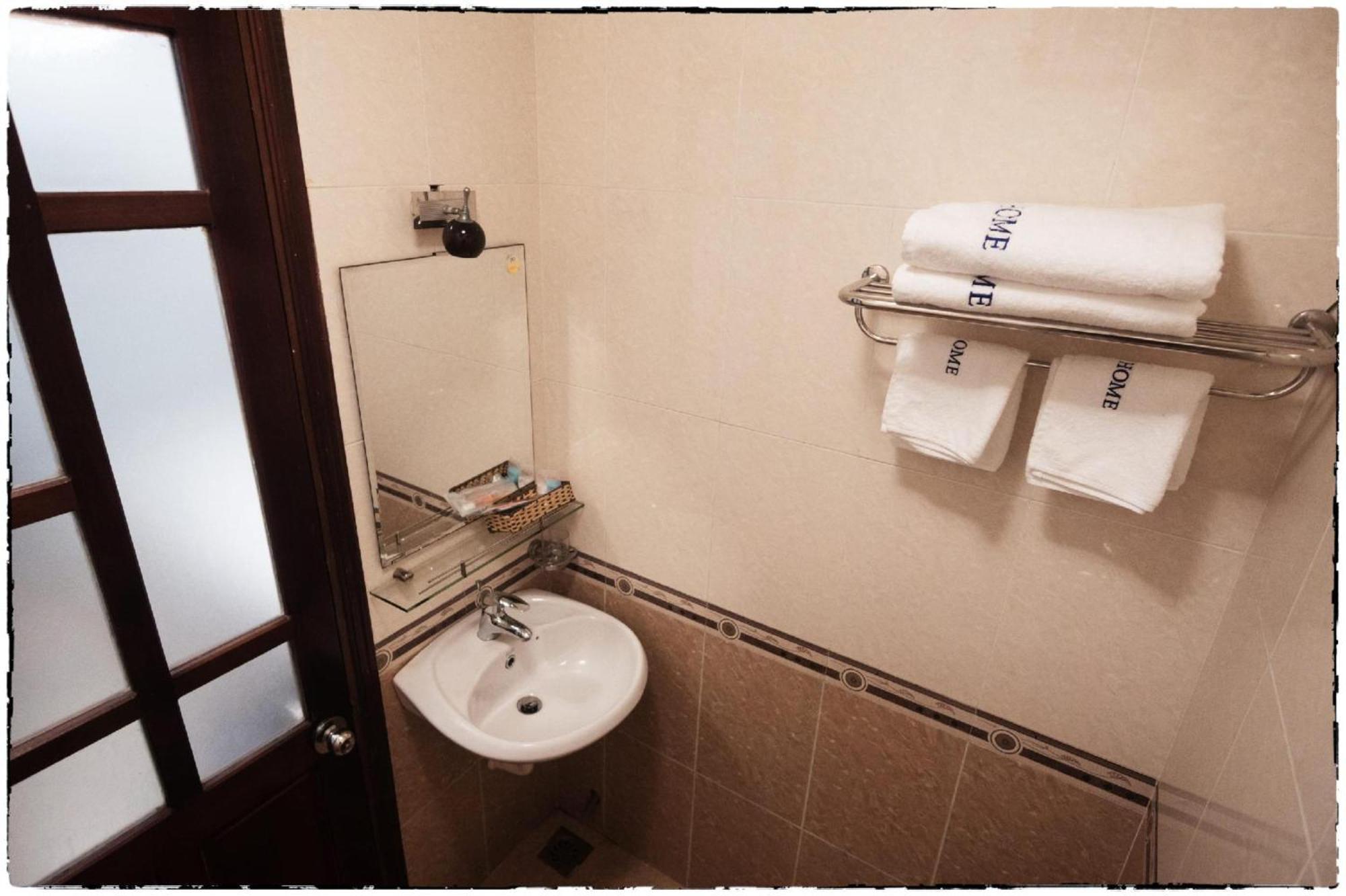 Oyo 1168 Elly'S Home 2 Ντα Νανγκ Εξωτερικό φωτογραφία