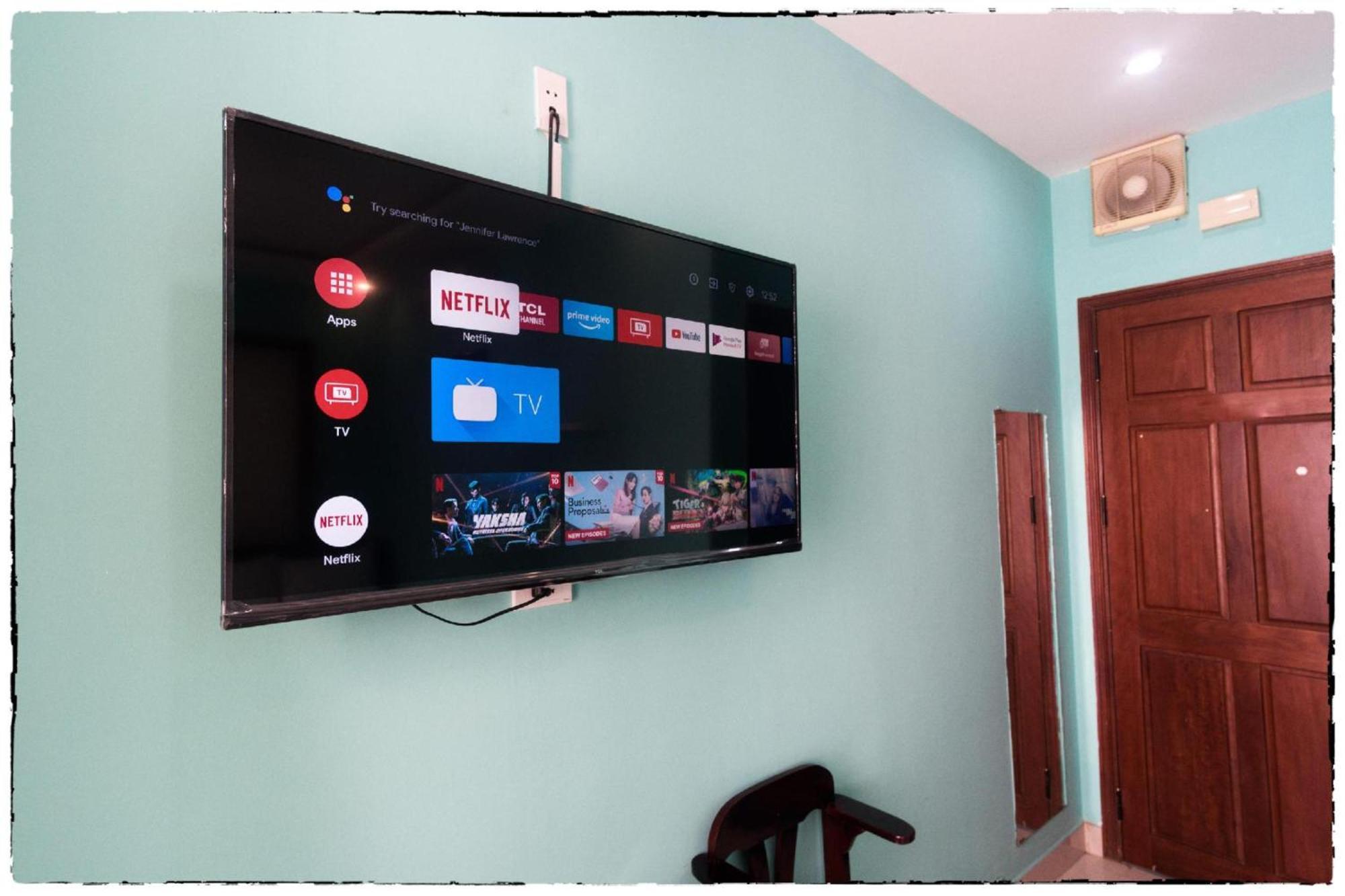 Oyo 1168 Elly'S Home 2 Ντα Νανγκ Εξωτερικό φωτογραφία