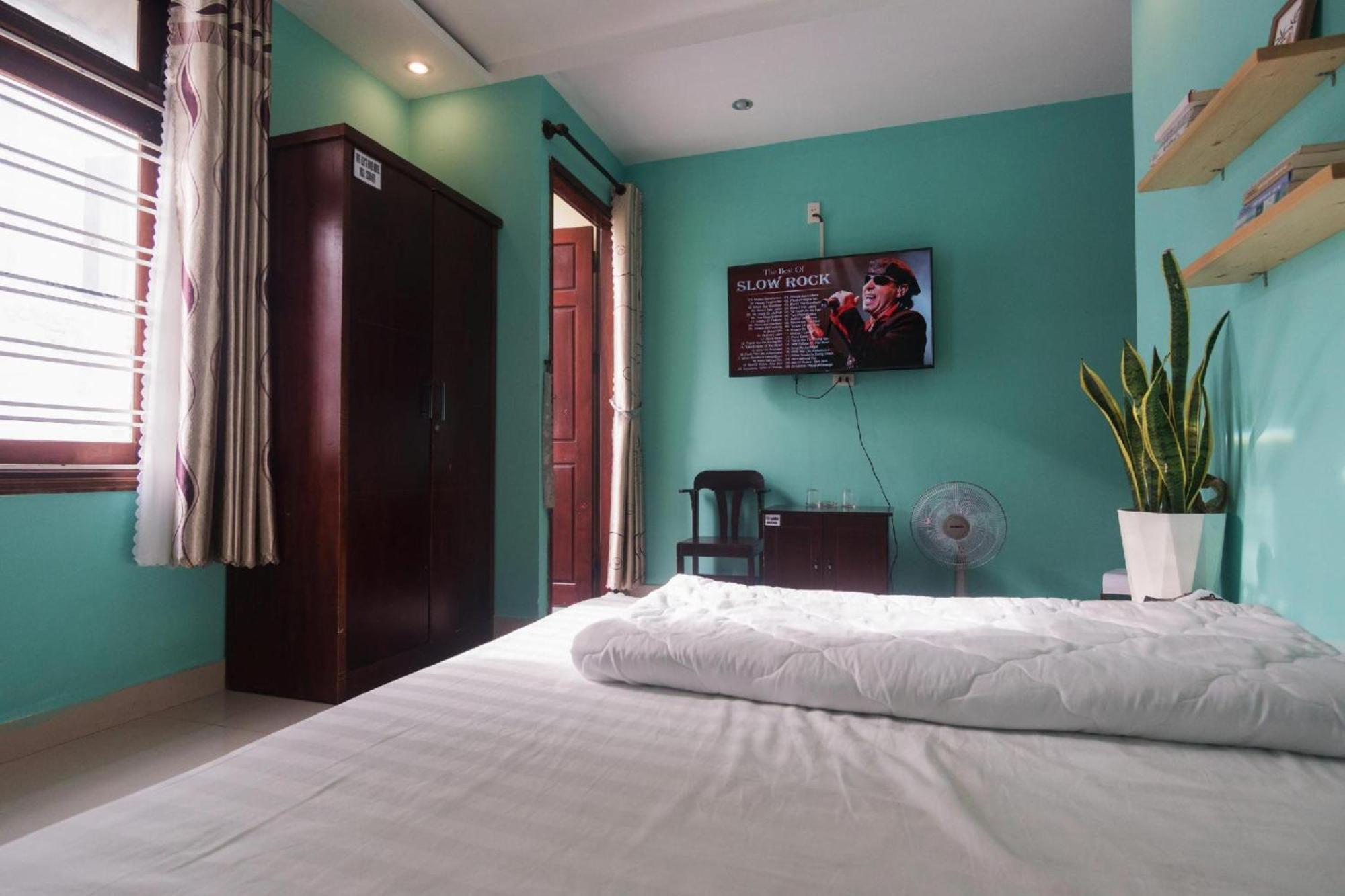 Oyo 1168 Elly'S Home 2 Ντα Νανγκ Εξωτερικό φωτογραφία