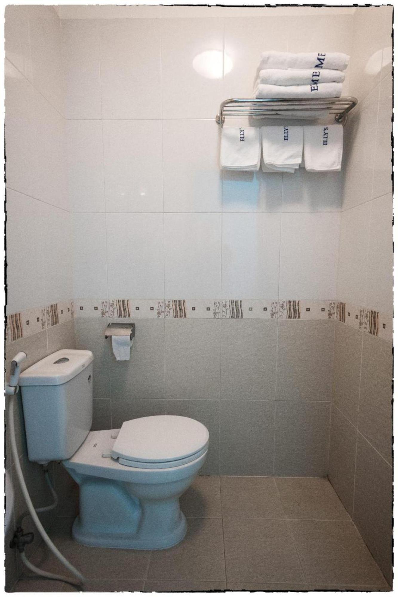 Oyo 1168 Elly'S Home 2 Ντα Νανγκ Εξωτερικό φωτογραφία