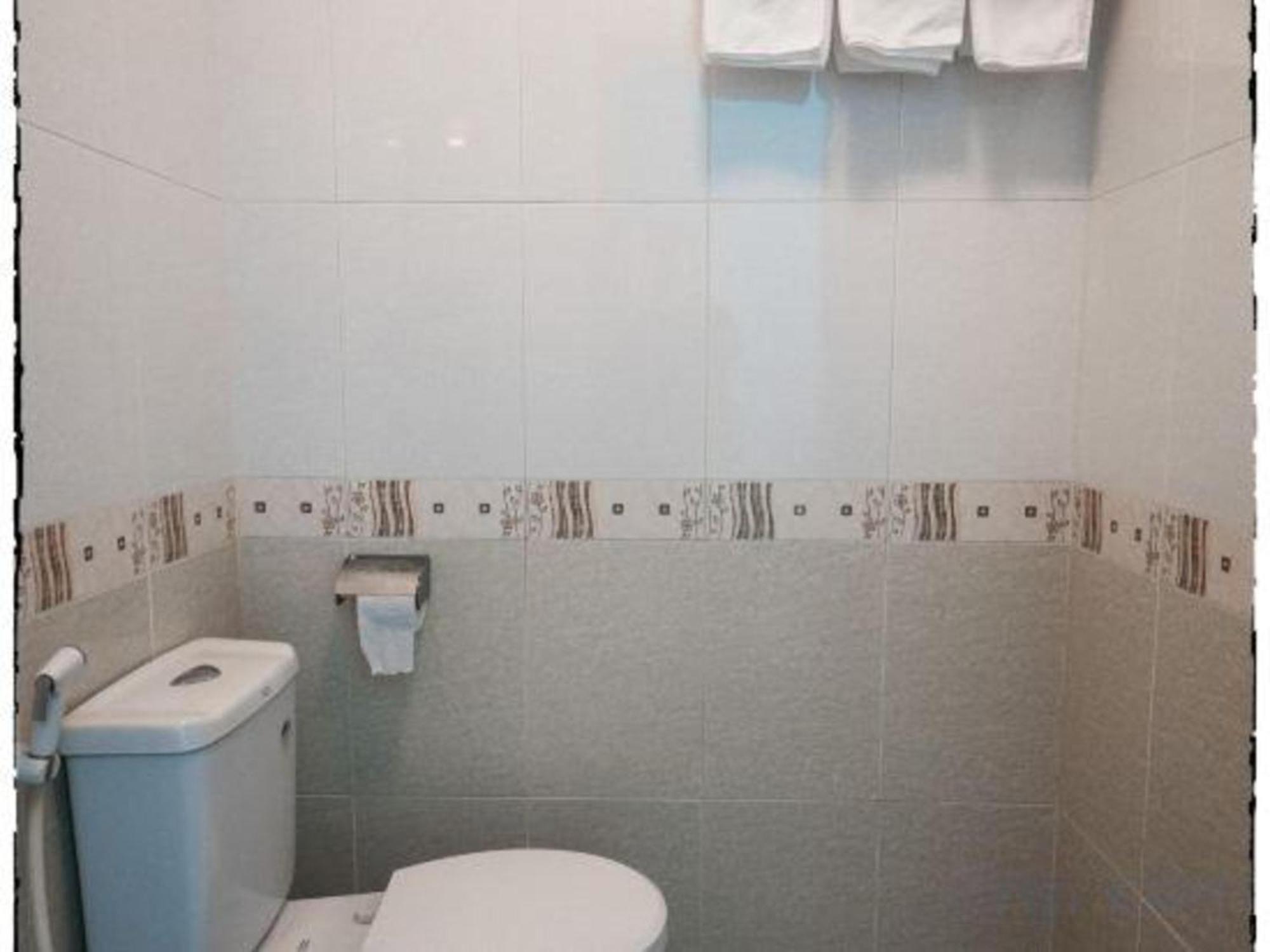 Oyo 1168 Elly'S Home 2 Ντα Νανγκ Εξωτερικό φωτογραφία