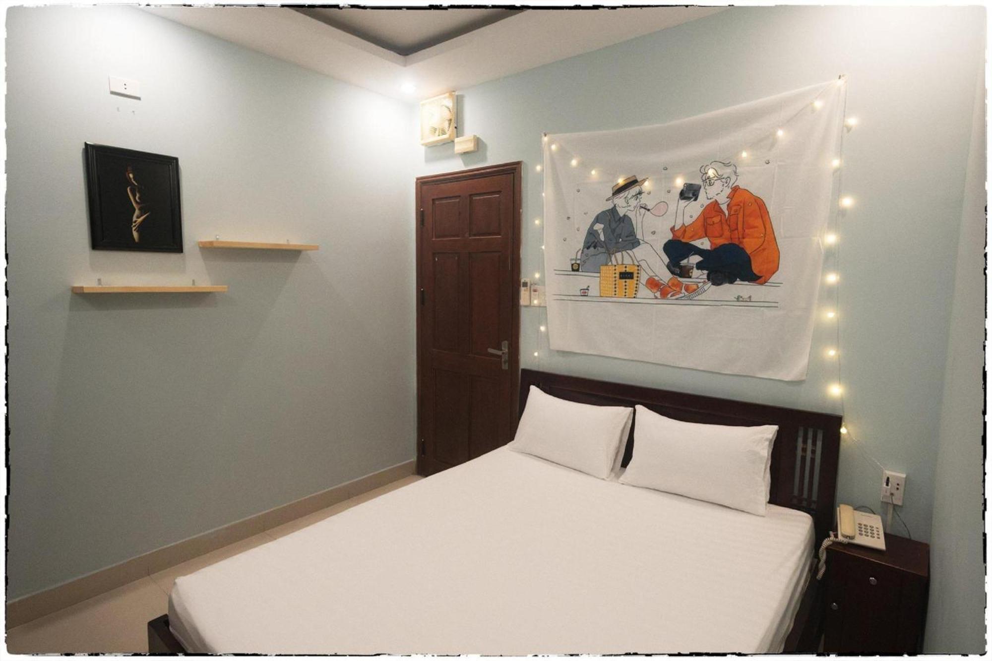 Oyo 1168 Elly'S Home 2 Ντα Νανγκ Εξωτερικό φωτογραφία
