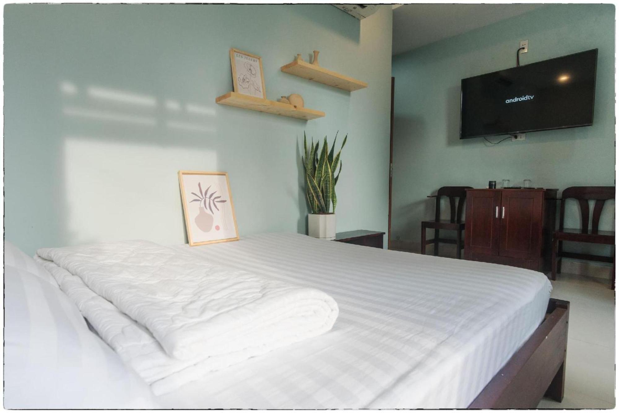 Oyo 1168 Elly'S Home 2 Ντα Νανγκ Εξωτερικό φωτογραφία