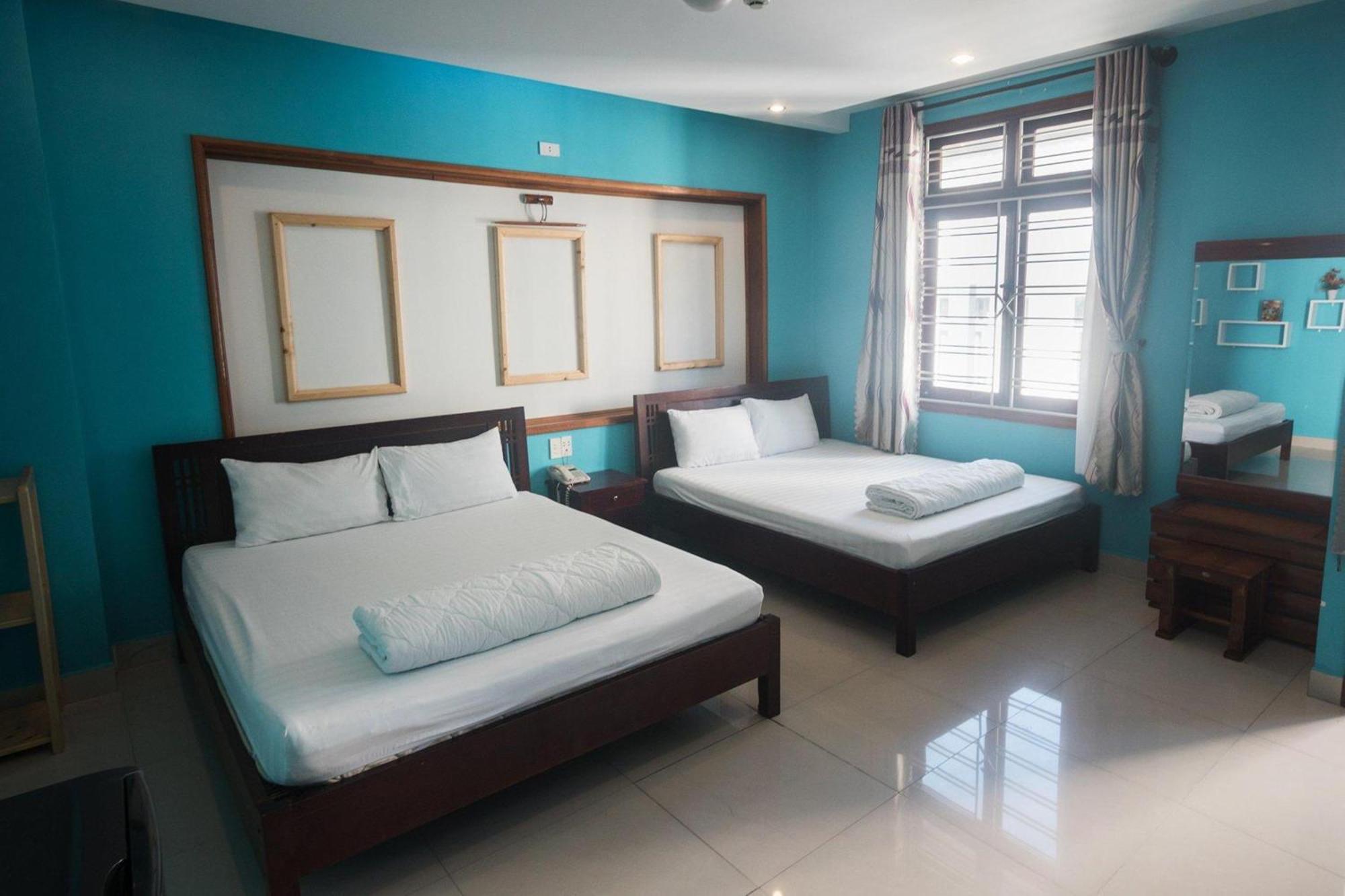 Oyo 1168 Elly'S Home 2 Ντα Νανγκ Εξωτερικό φωτογραφία