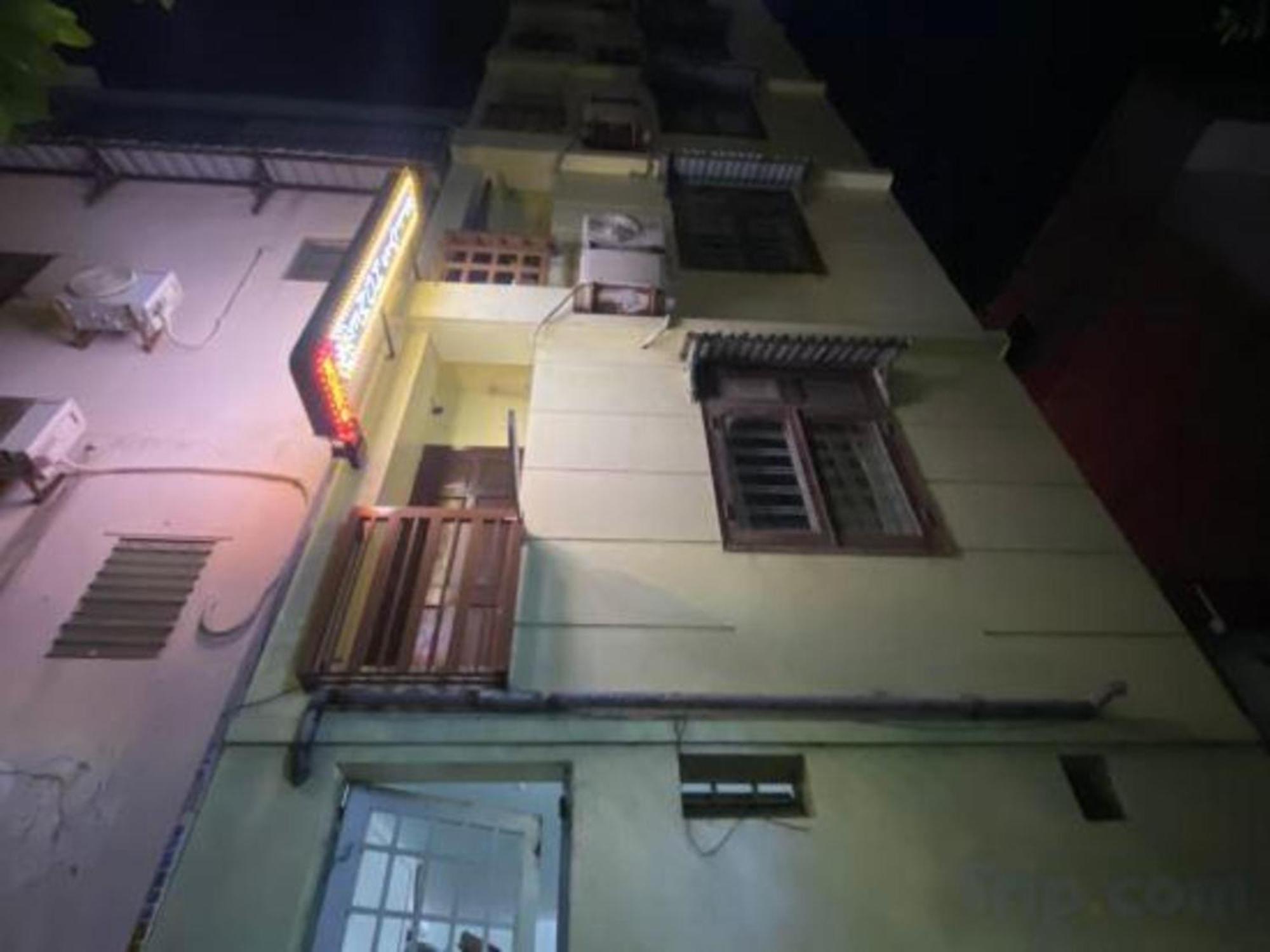 Oyo 1168 Elly'S Home 2 Ντα Νανγκ Εξωτερικό φωτογραφία